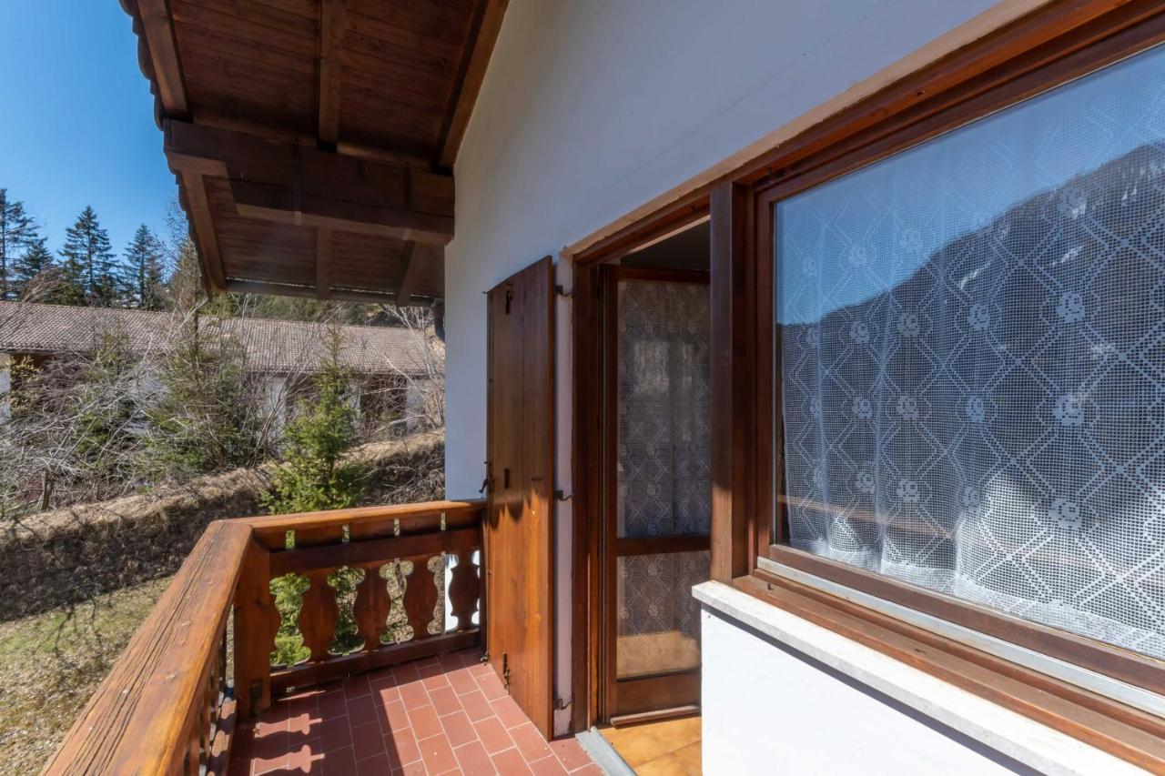 Dimora Al Villaggio Campestrin Екстер'єр фото