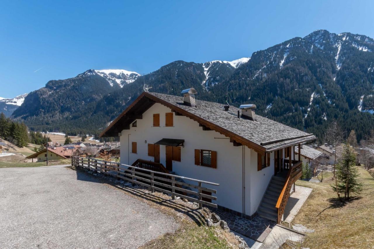 Dimora Al Villaggio Campestrin Екстер'єр фото