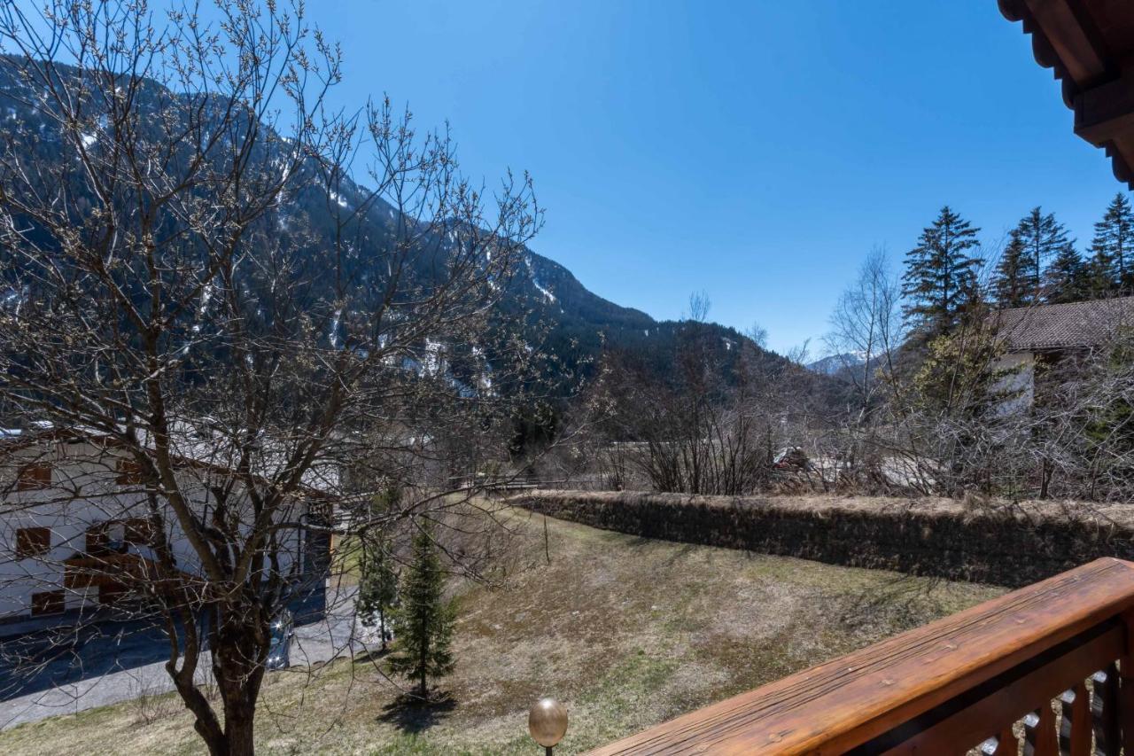 Dimora Al Villaggio Campestrin Екстер'єр фото